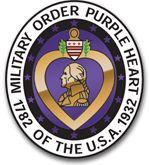 Purple Heart Logo